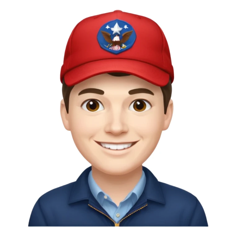 AF America first flag Nick Fuentes  sticker