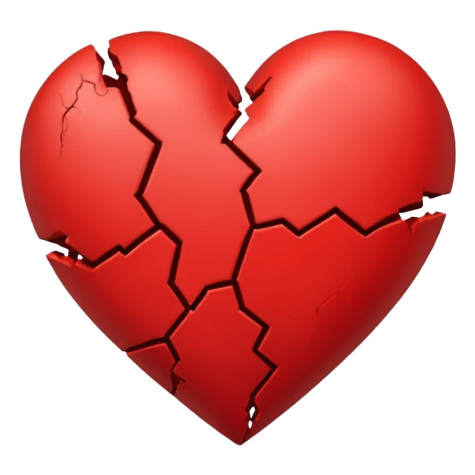 emo hearts love emoji i love you sticker