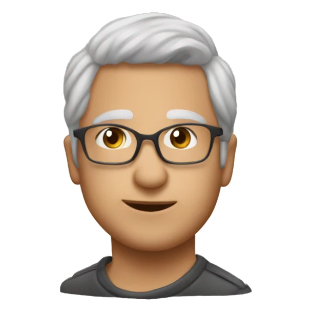 Ti amo ma non voglio ammeterlo sticker