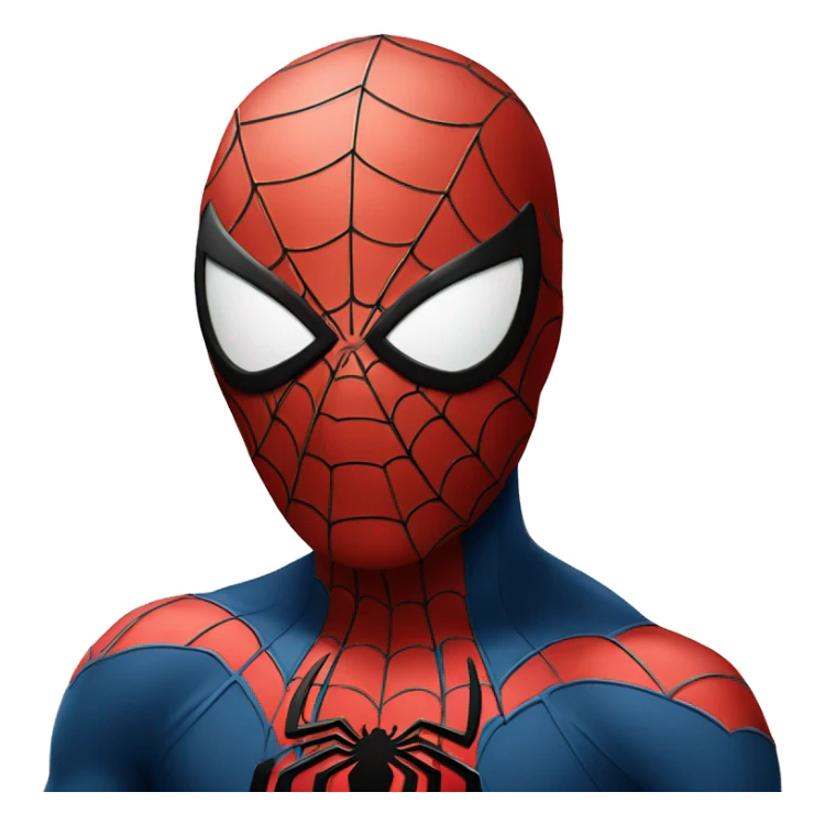 Spiderman  sticker