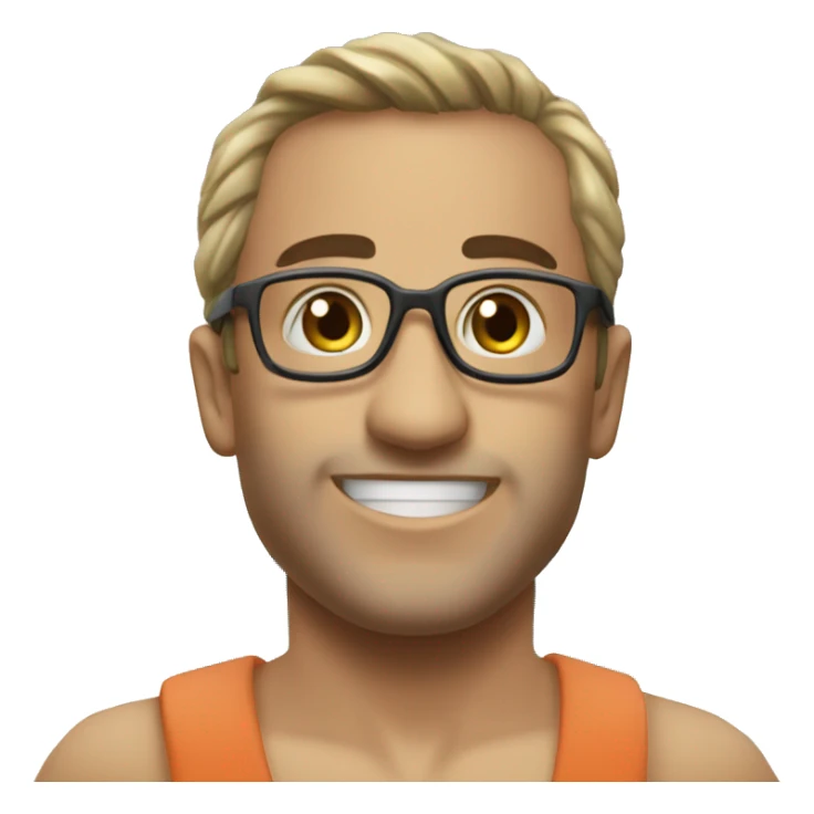 i would like an emoji from our logo for caymanvacation.com it is the photo  sticker