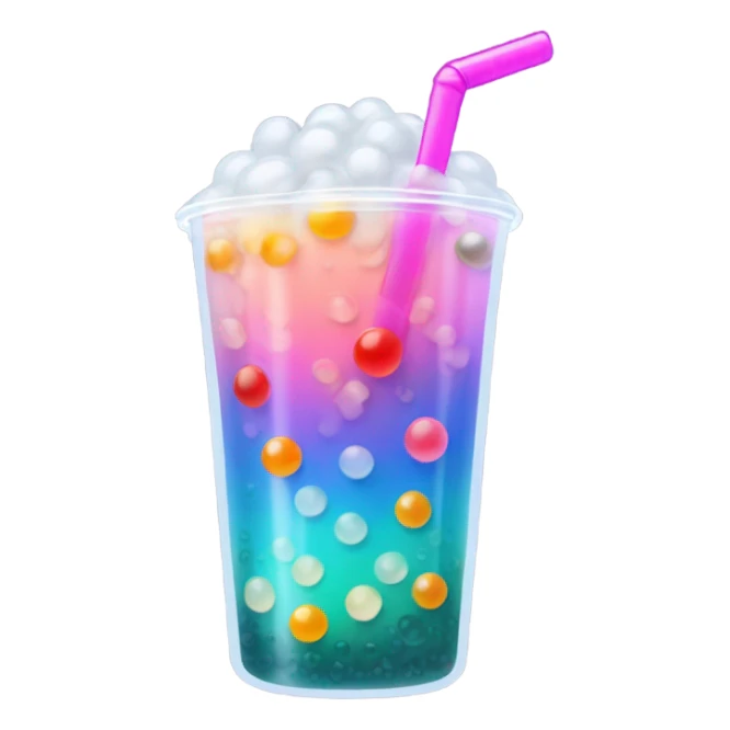 boba sticker