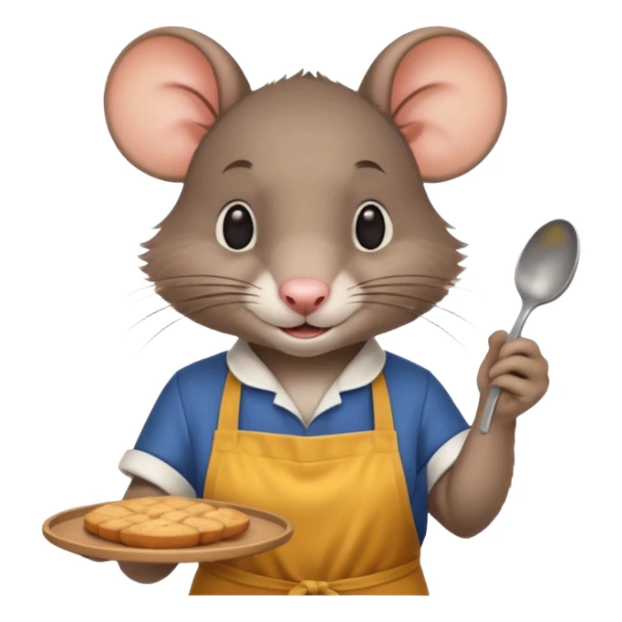 -night-market-vendor-rat sticker