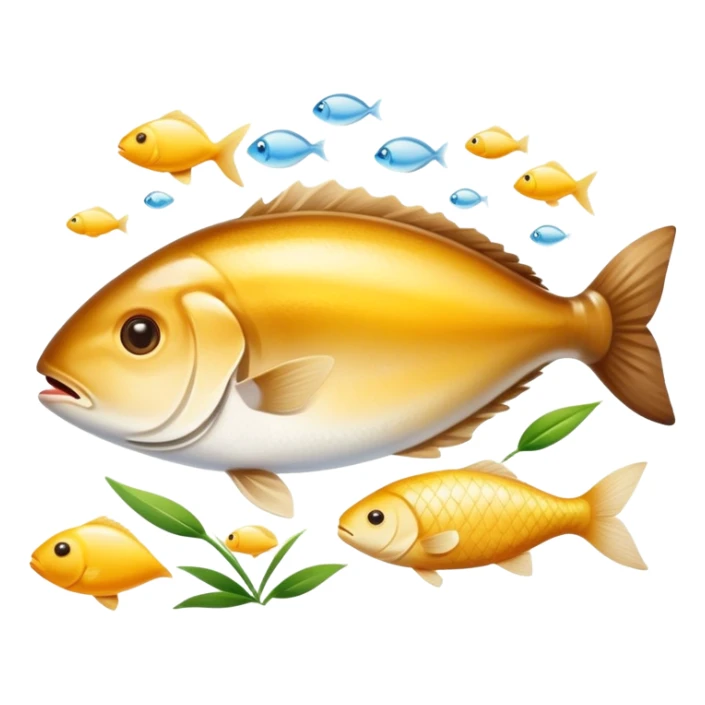 Chicken liver, grass-fed butter, and fish floating with a golden aura representing their high retinol content. A subtle eye symbol nearby connects to these vitamin A-rich foods, showing their importance for vision and cell regeneration. sticker