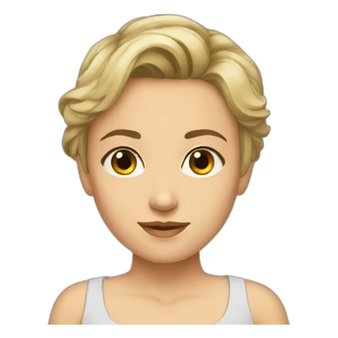 sasha-serebrennikova sticker