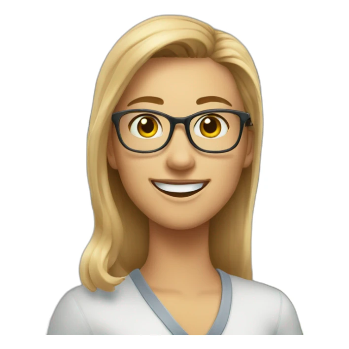 Door to door brand ambassador  sticker