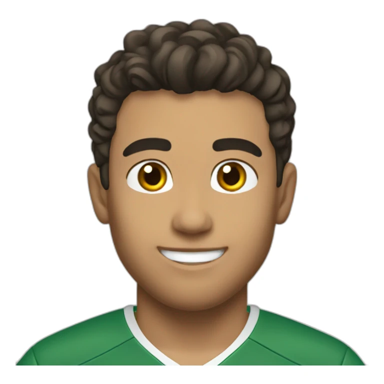 cristiano roladlo sticker