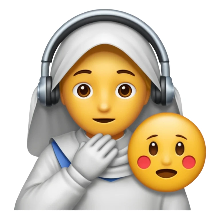 naked woman giving a blowjob sticker