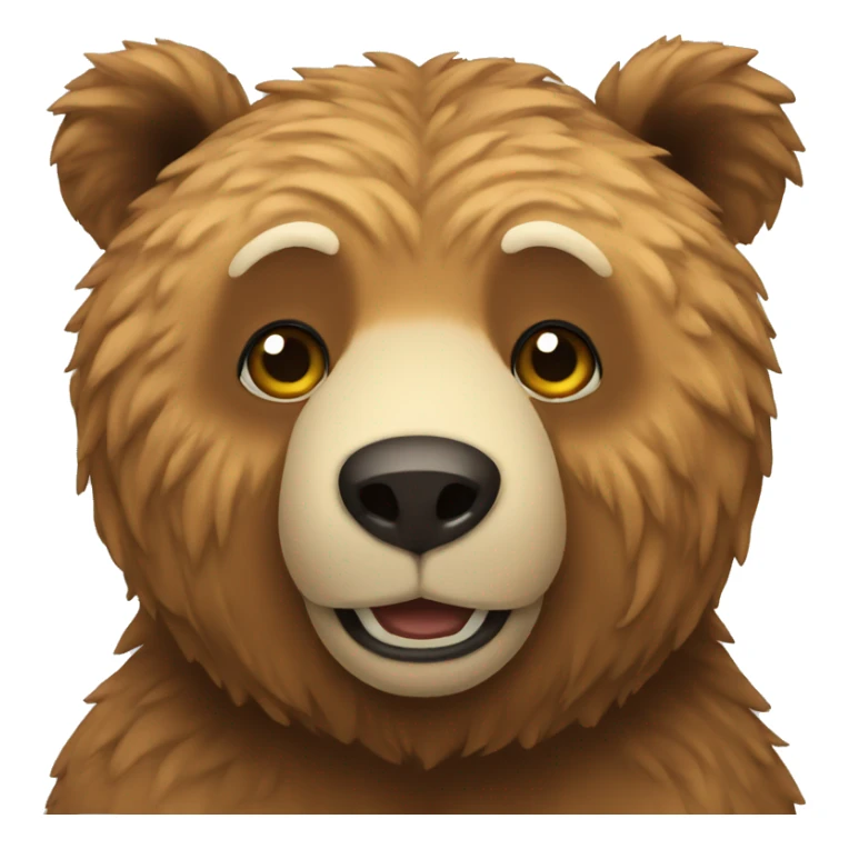 California bear sticker