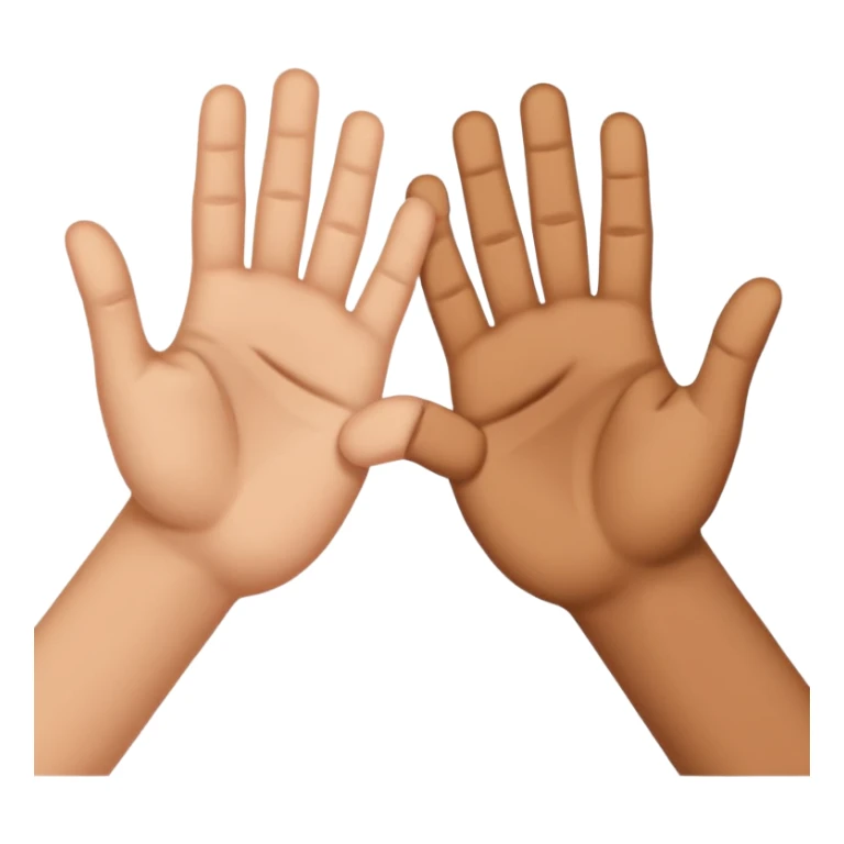 replace the ice cream with the numbers 6 and 7 holding his hands doing this emoji 🫴 and the left is the same emoji but flipped sideways then make the emojis 6️⃣7️⃣ go in each so six gos in the left hand and seven goes in the right hand now make the last one have a 7 in the right hand sticker