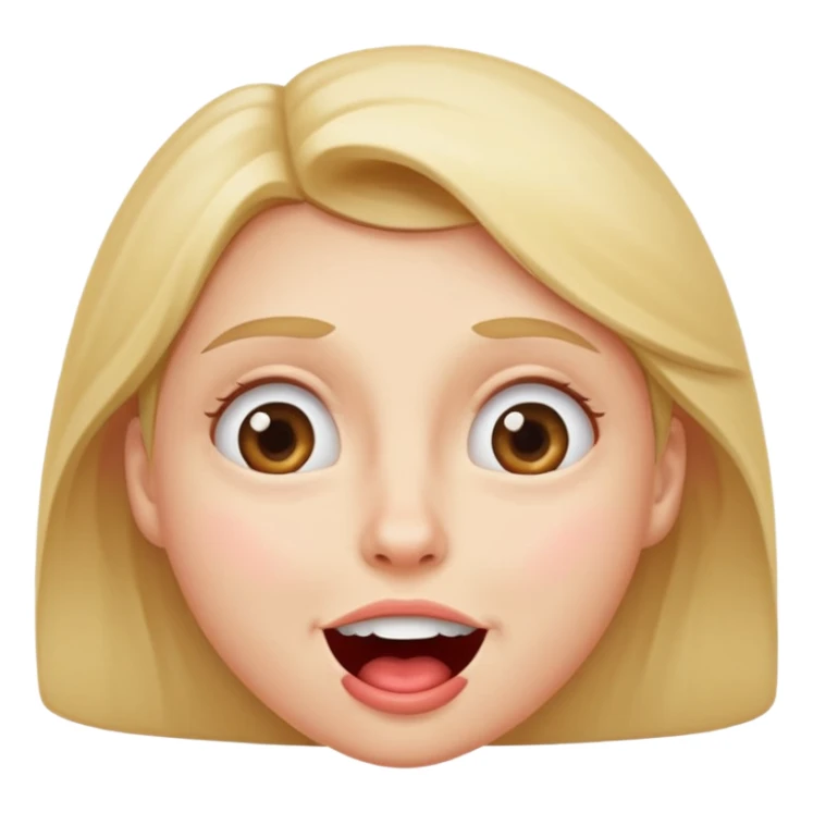 Voltear los ojos hacia arriba mordiéndose el labio, sonrojo, sonrisa pícara. 🙄+🫦, 🙄+😳+🫦+😏 sticker