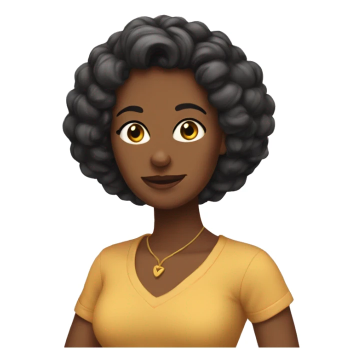 Legg day women sticker