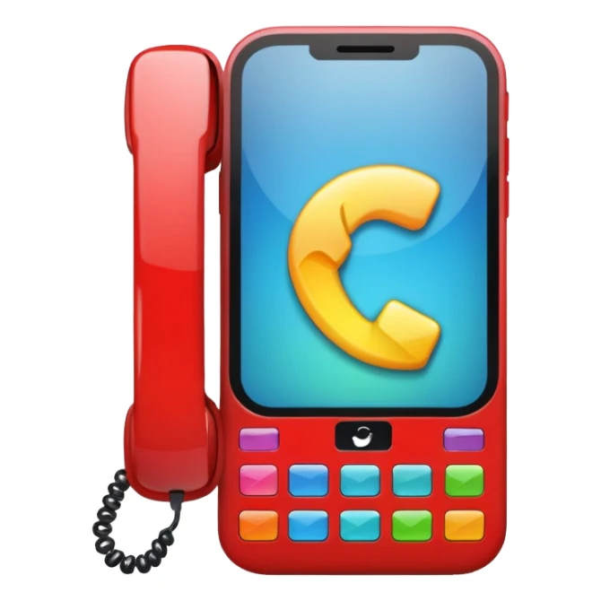 Emoji that is used for an App Icon
Voice input creates Notion ToDo sticker