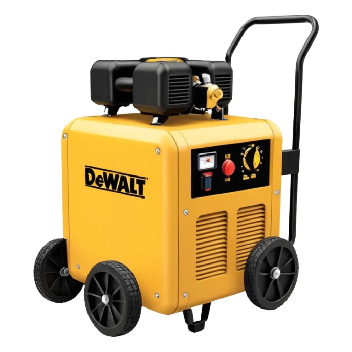 diy wood cube pancake air compressor cart plans for dewalt compressor wooden cube sticker