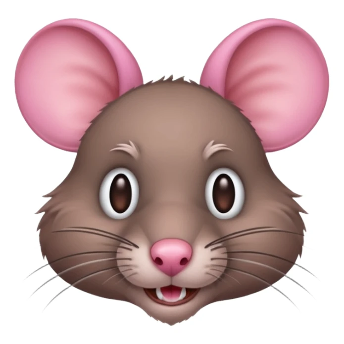rAT sticker