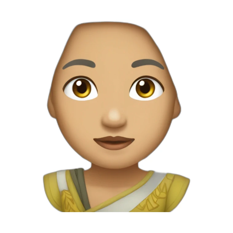 komang-ayu-kusuma-wardani sticker