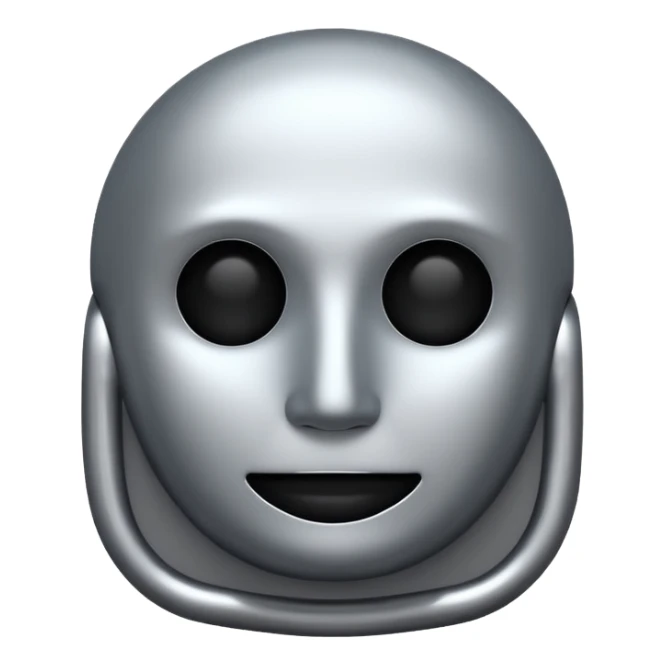 Tesisat Pompası, digital art emoji style, with clean lines, no face on objects, white background sticker