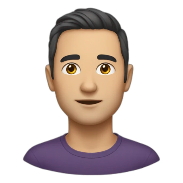 Kasym Jomart Tokaiev sticker