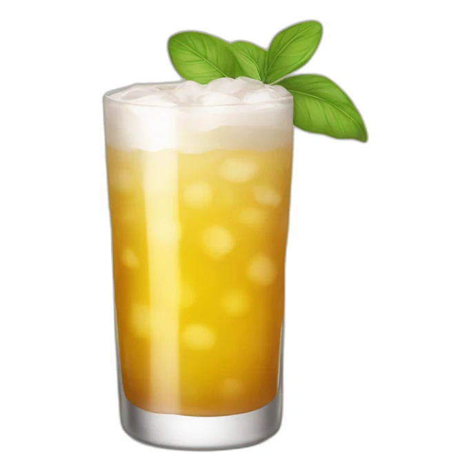 terere official drink of paraguay sticker