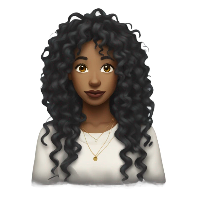 sza sticker