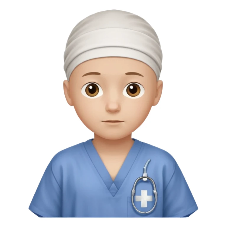 prayer kid named peter and has cancer boy younnge sticker