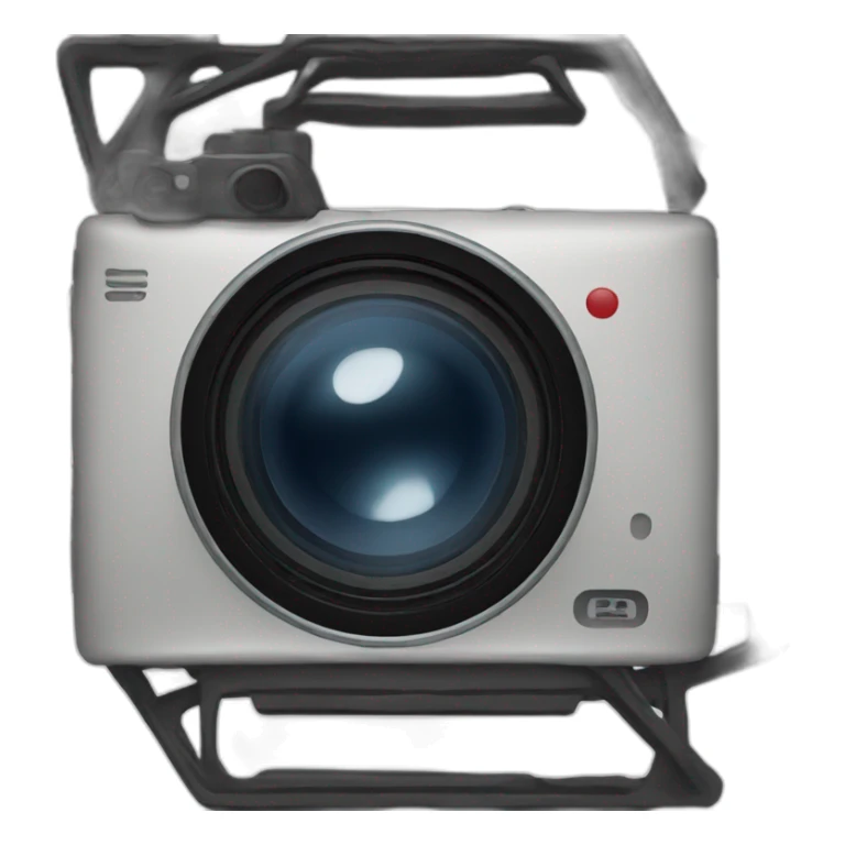 CAMERA sticker