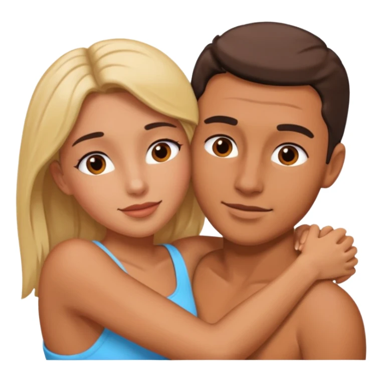 People having sex sticker