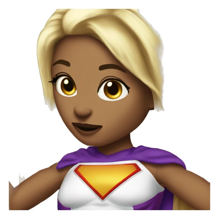 sidekick super hero bestie homie ride or die  sticker