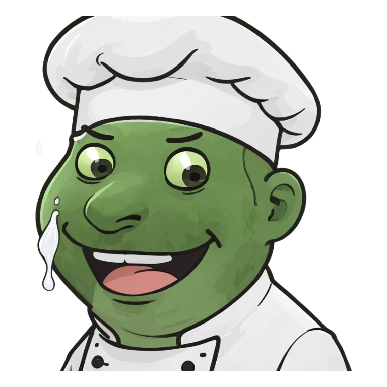 Mix these emoji’s together 🥰🤤🥹 sticker