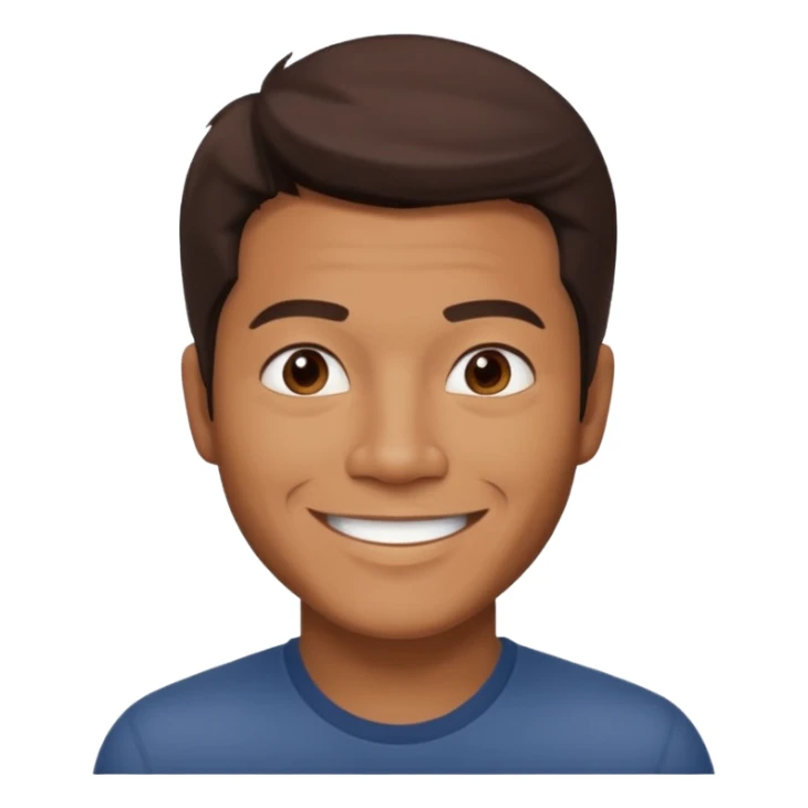 Pinoy version kahawig ni Jason Bateman 25 years old sticker