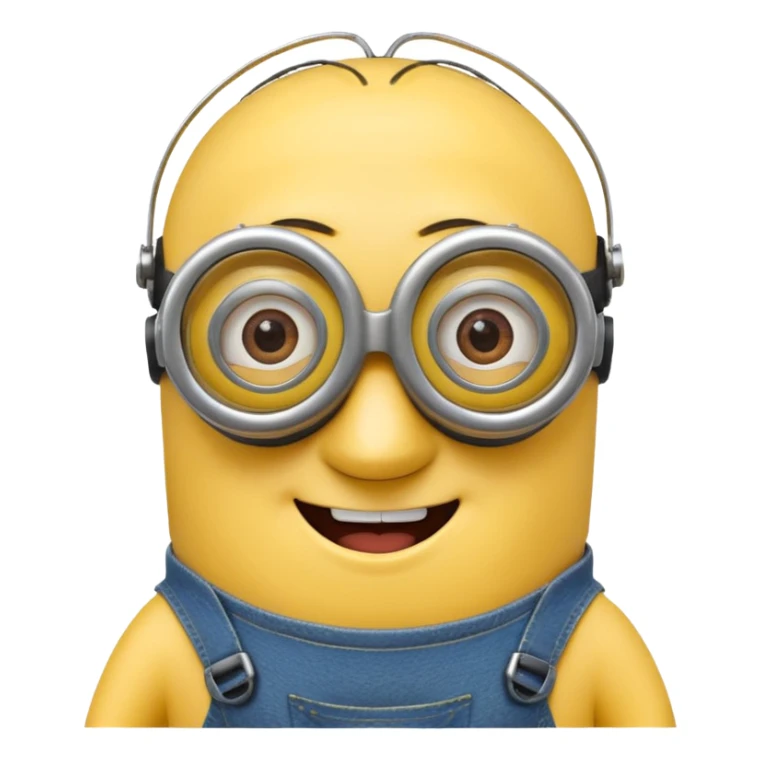 minion sticker