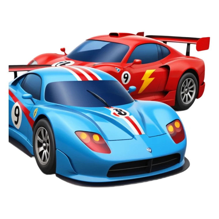 high voltage cars movie disney sticker