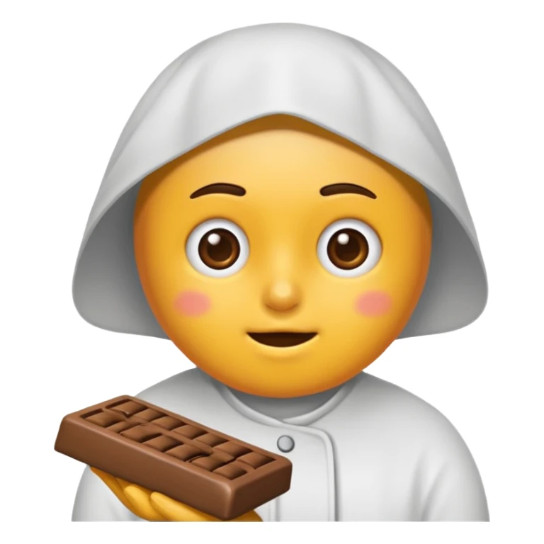 Une personne entraîne de faire caca sticker