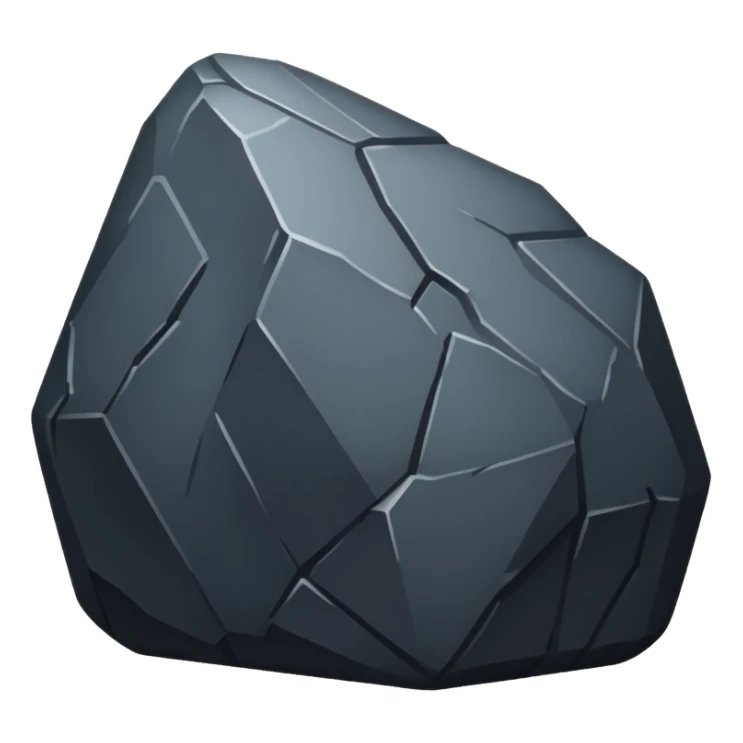 emoji of Austrian ore mine sticker