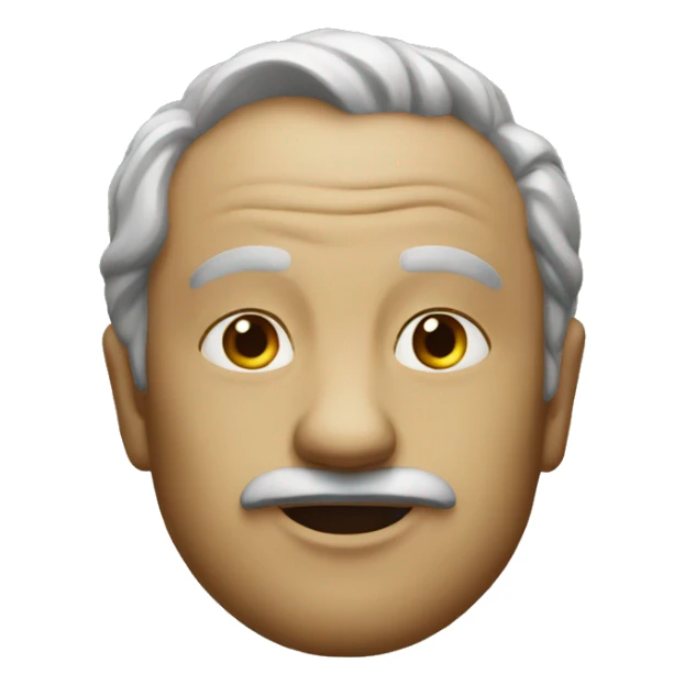 master of the world sticker