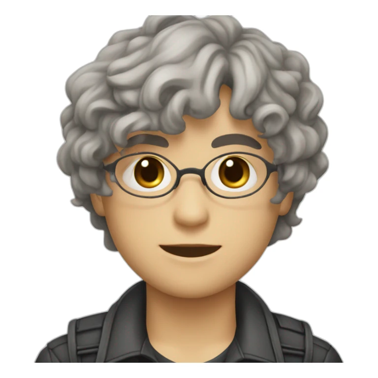 Xavie Dupont de ligones sticker