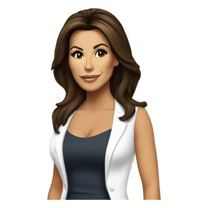 Eva-longoria-desperate-housewife sticker