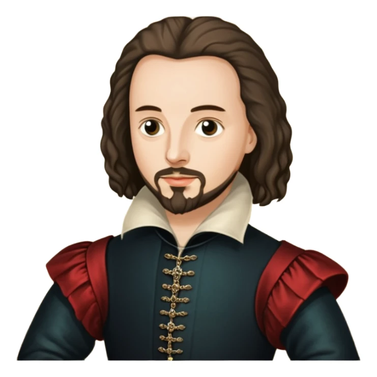 christopher marlowe at the Bull INN in 1593 sticker