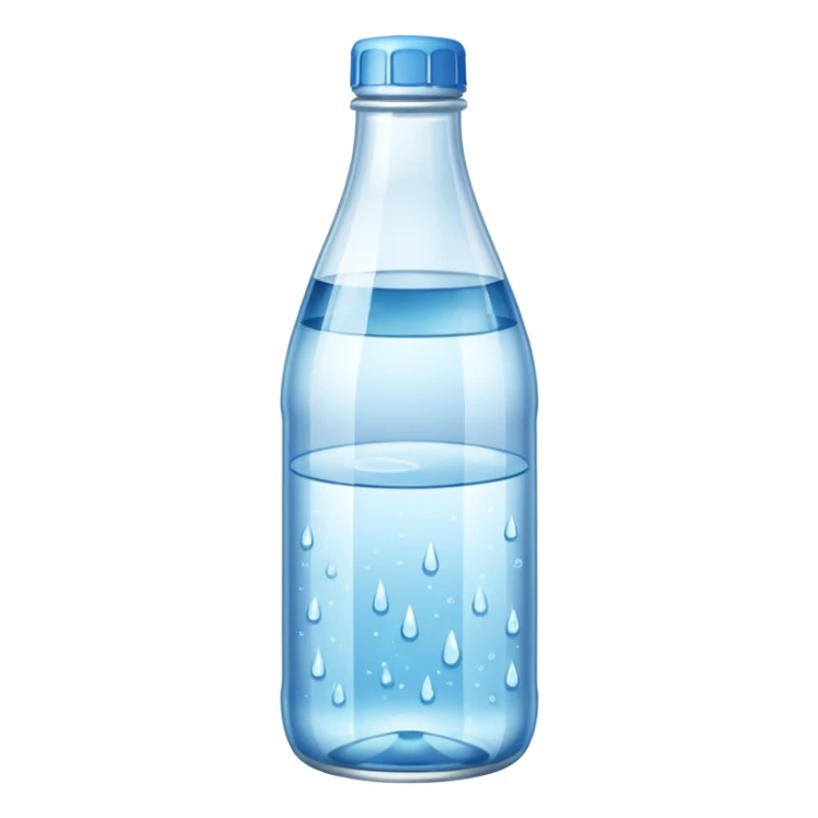 sparkling bottle of water


















 sticker