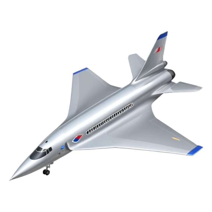 yes now i want a Concorde with no liveryies (must actually look like a concorde and not a shoe with a hole in it for it to rain inside the shoe) sticker
