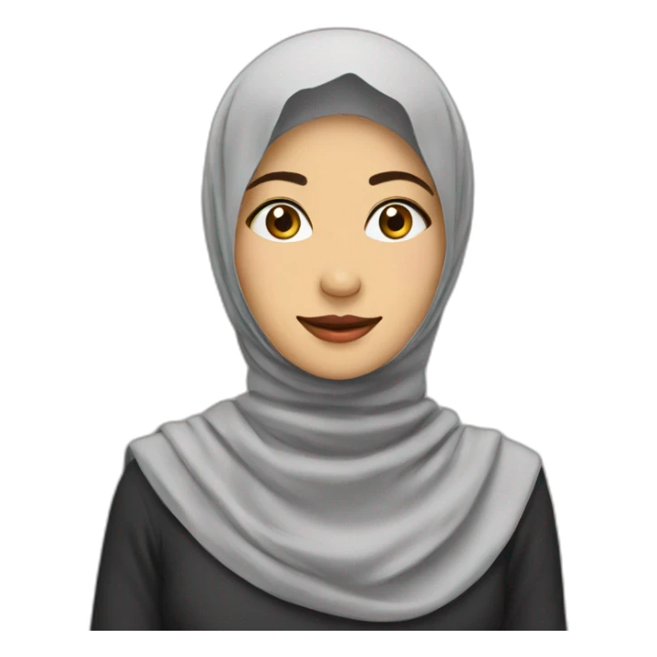Siti nur akasyah sticker
