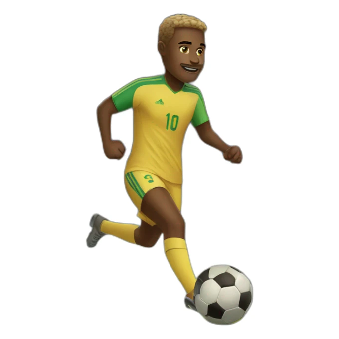 🥅⚽️🏅🐐😏👑💀 sticker