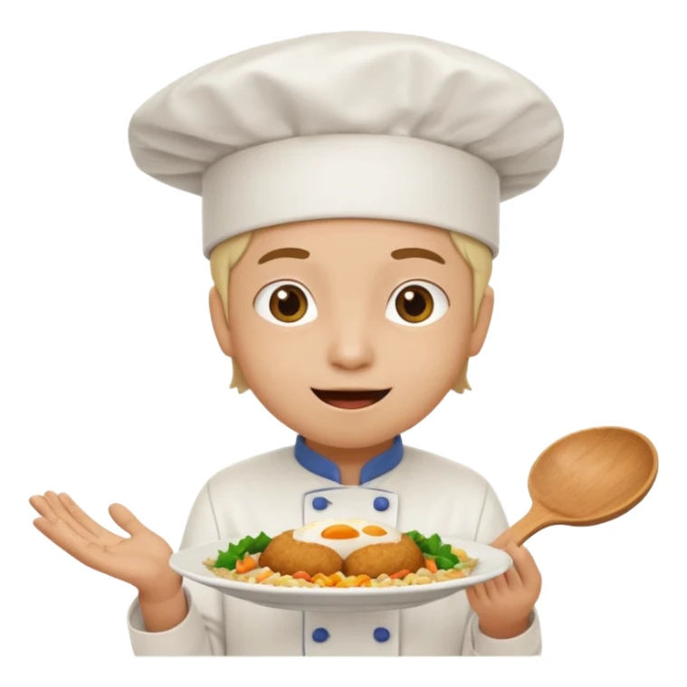 Tung Tung Sahur Brainrot sticker