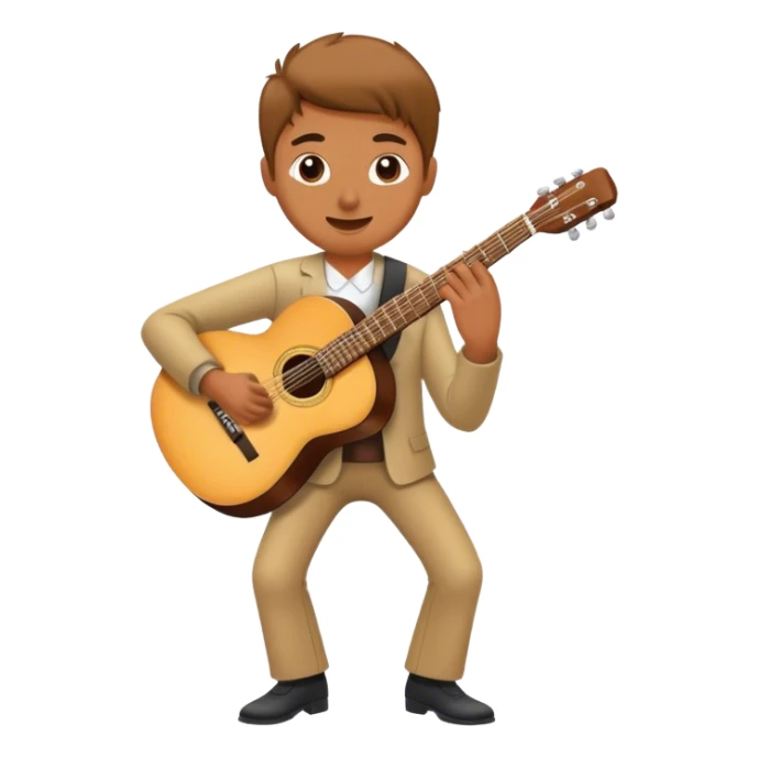 musician, instrument, guitar, piano, violin, performance, music, playing, melody, talent, sound, notes, skilled, artist, creativity sticker