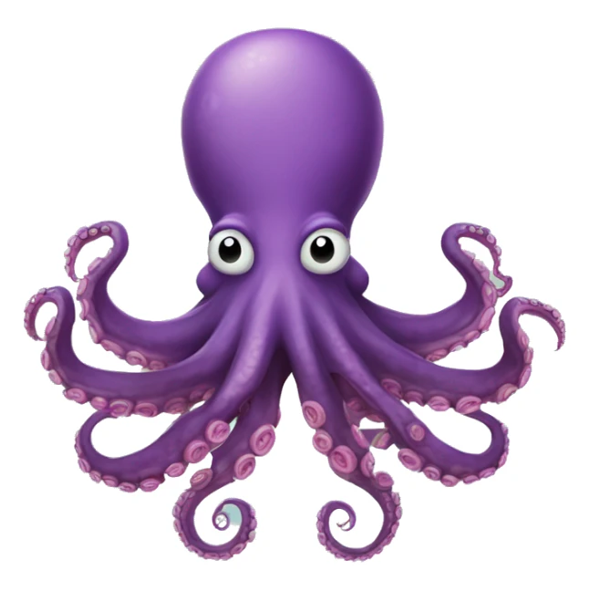 kraken octopus with a shirt for 1st grader cute sticker