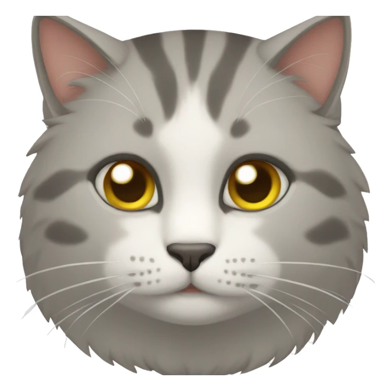 Gato sticker