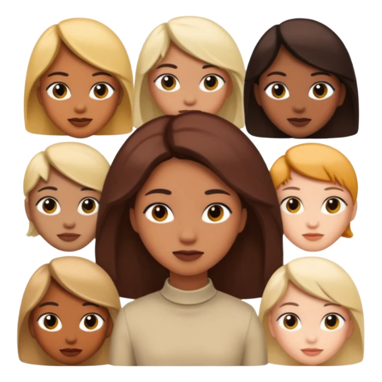 I want KATSEYE photos ( tHE global Pop Group sticker