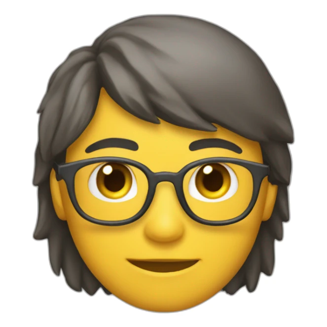 Jaqueta de Couro Sintético sticker