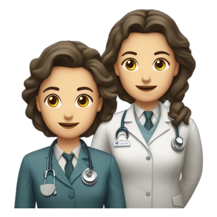 Les quatre filles du docteur march sticker