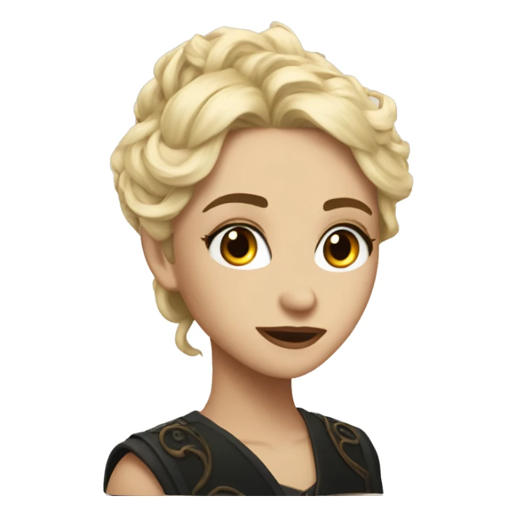 A court of thorns and roses book  sticker